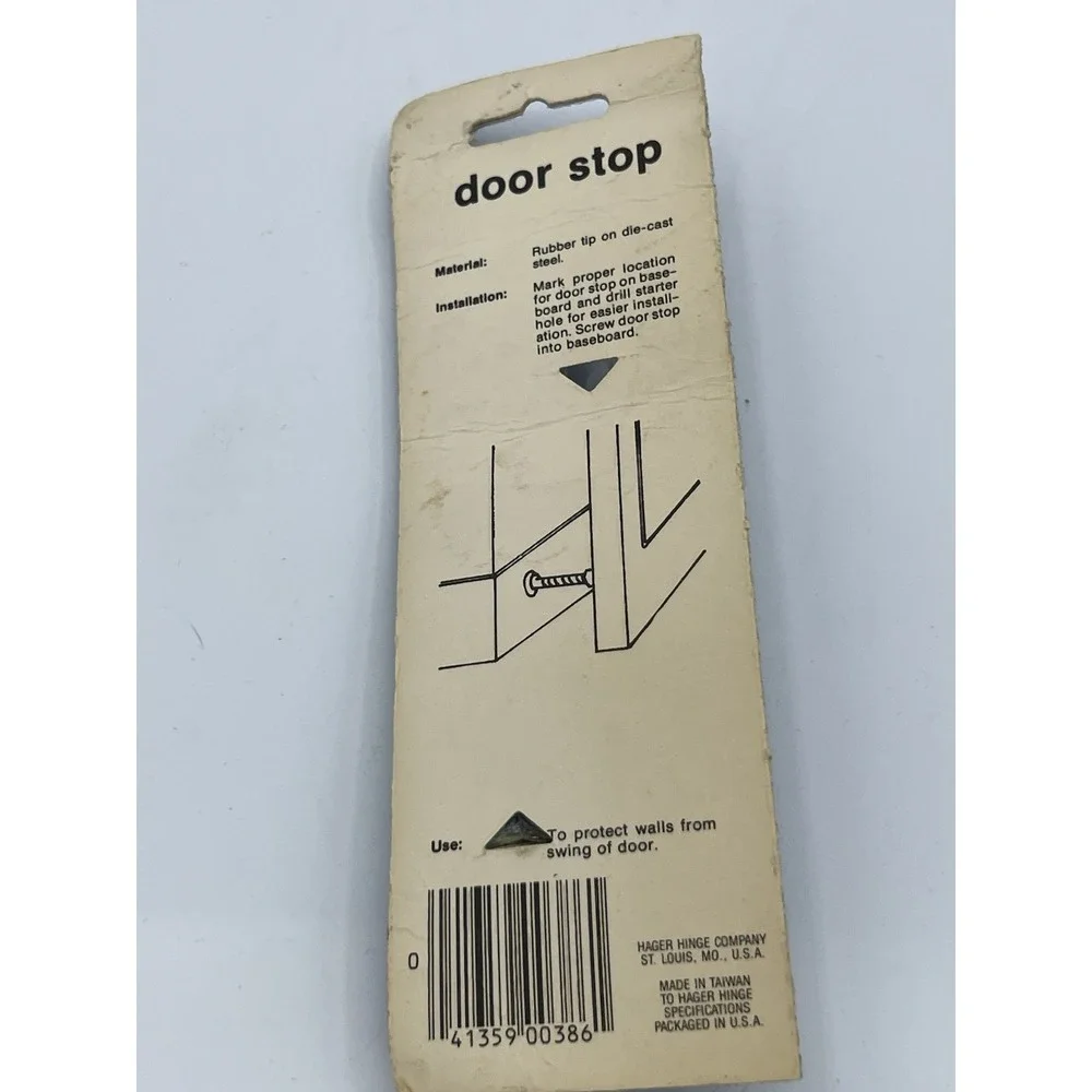 NEW! Solid Polished Brass 3-1/4